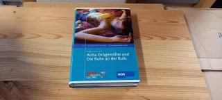 Wir in Nordrhein-Westfalen 22. Anita Drögemöller und Die Ruhe an der Ruhr: Unsere gesammelten Werke