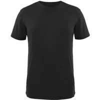 Qualitex Workwear T-Shirt Lyocell T-Shirt "iND"