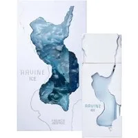 French Avenue Eau de Parfum French Avenue Ravine Ice, Glasflakon, Parfüm EDP, Unisex Duft