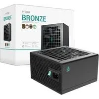 GamerStorm PF700X, PC-Netzteil schwarz, 2x PCIe, 700 Watt, Bulk