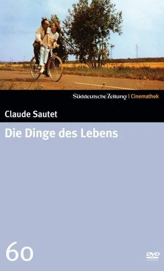 Die Dinge des Lebens [DVD] [2006]