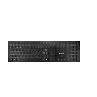 Cherry KW 9100 SLIM | jk-9100ch-2 | Tastatur - kabellos