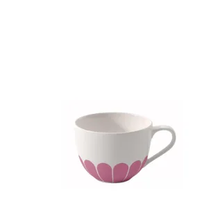 Kaffee-Teetasse FLEUR