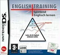 English Training : Spielend Englisch lernen [Nintendo DS]