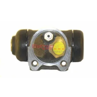 Metzger Radbremszylinder hinten links Smart Forfour Fortwo Cabrio