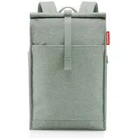 REISENTHEL® Einkaufsshopper urban rolltop twist sage