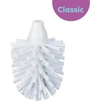 kela WC-Reinigungsbürste La Brosse, Borsten aus hochwertig recycelten PET-Material