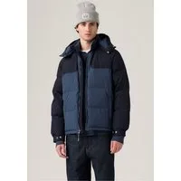 Levi's® Steppjacke ROCKRIDGE SHORT PUFFER Winterjacke