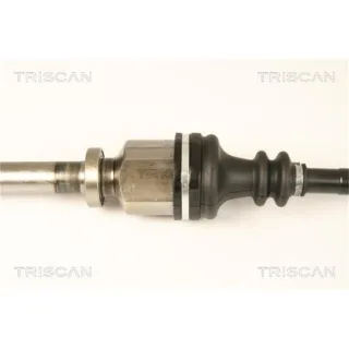 Triscan Antriebswelle links Dacia Logan Sandero Renault Logan