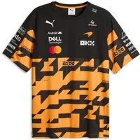 PUMA T-Shirt McLAREN MASTERCARD F1 TEAM Replica T-Shirt Herren