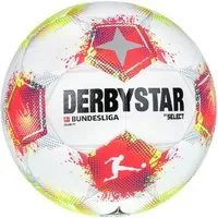 Derbystar Fußball Derbystar Fussball Bundesliga Club TT v25 25/26