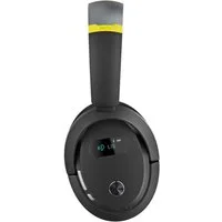 Kerbl Kapselgehörschutz Kerbl Multimedia Gehörschützer Protect mit DAB+, Radio- und Bluetooth-