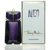 Mugler Eau de Parfum Mugler Alien Eau de Parfum Refillable/Nachfüllbar 60 ml
