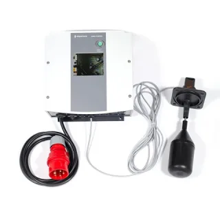 Jung Pumpen Ersatz Adz 25 Geh. A + Nivst JP47811