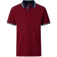 Redmond Poloshirt uni nah