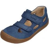 KOEL DEEN NAPPA Barfußschuh Jeans