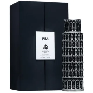 Lattafa Parfums Pisa Für Ihn 100ml EDP Spray