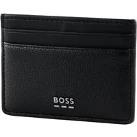 BOSS Kartenetui Card Holder, mit RFID-Blocker Schutz