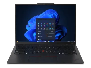 Lenovo ThinkPad X1 Carbon Gen 13 21NX | 21nx006vge | Aura Edition - 180°-Scharnierdesign