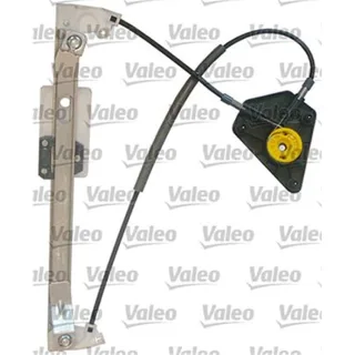 Valeo VW Polo 9N