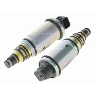 NRF Regelventil f?r Klimakompressor Ford Hyundai Jaguar Kia Mazda