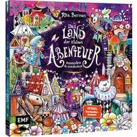Das Land der kleinen Abenteuer / Rita Berman