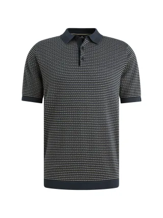 Vanguard - cotton modal midnight navy - Gr. - XL
