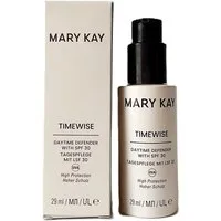 Mary Kay Tagescreme TimeWise Daytime Defender UVA Schutz LSF 30 Tagespflege 29 ml