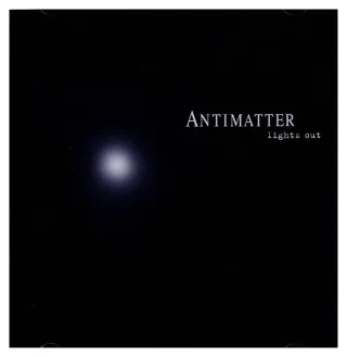 Lights Out [Audio CD] Antimatter