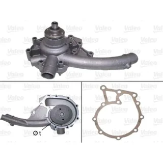 Valeo Mercedes 123 190 G-Klasse T1 T1/Tn
