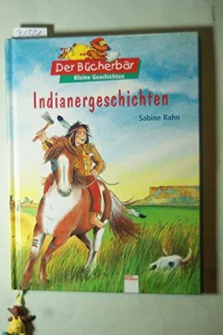 Indianergeschichten