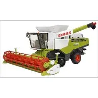 Bruder® Spielzeug-Landmaschine 02119 Claas Lexion 780 Terra Trac Maehdrescher