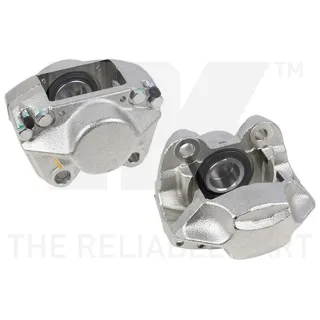 NK Bremssattel vorne rechts VW Lt