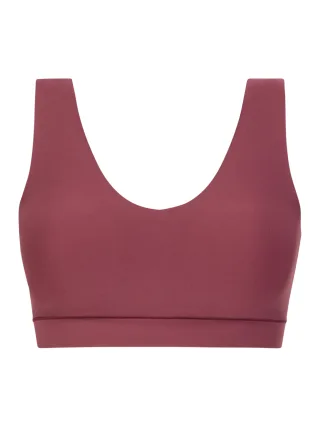 Chantelle Lingerie - SOFTSTRETCH Bustier mit Soft Cups sienna - Gr. - 2XL