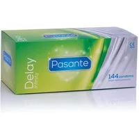 Pasante Kondome Pasante Delay Kondome 144 Stück