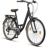 Licorne Bike Cityrad Violetta