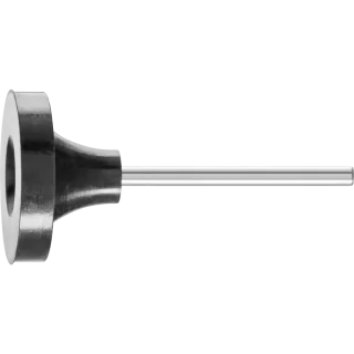 PFERD TOOLS Halter für Schleifscheibe selbstklebend PSA-H - 42160005