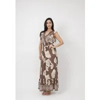 Elara Maxikleid Maxikleid (1-tlg)