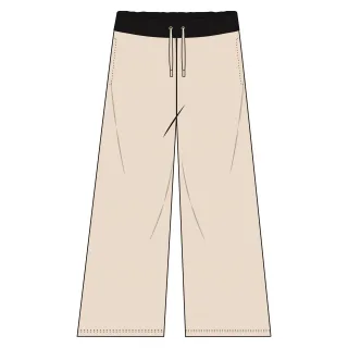 STACCATO - Md.-Jogginghose ecru - Gr. - 152