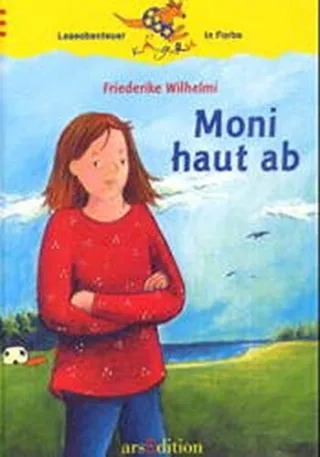 Moni haut ab