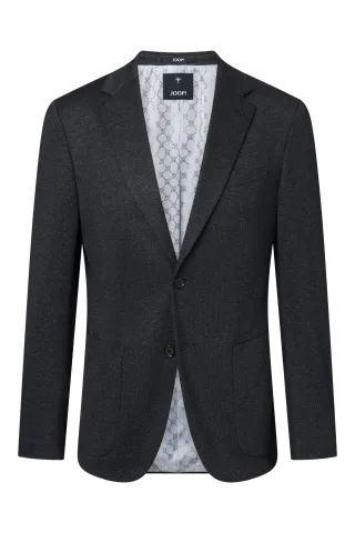 JOOP! Menswear - 17 JB-110Dallas-J 10020291 dark blue - Gr. - 48