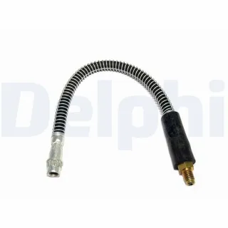 Delphi Bremsschlauch vorne Renault Clio Thalia Twingo