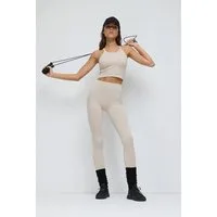 No Matter What Leggings Sportleggings mit hohem Bund