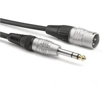 Sommer Cable Audio-Kabel, HBP-XM6S-0150 Audiokabel 1,5 m - Audiokabel