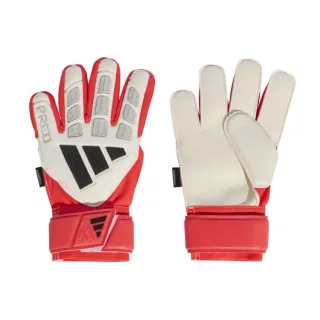 adidas Predator Match Fingersave Torwarthandschuhe Kinder