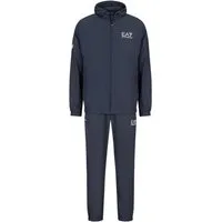 Emporio Armani Trainingsanzug Trainingsanzug Tennis Pro Tracksuit (2-tlg)