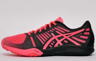Asics FuzeX TR Women