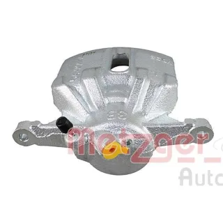 Metzger Bremssattel vorne links Toyota Corolla Cressida