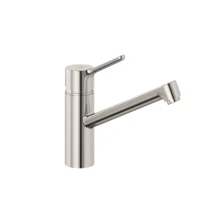 KLUDI-M1 Spültisch-Einhandmischer DN15 Niederdruck chrom 327380575