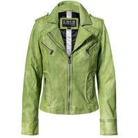 CBL Lederjacke